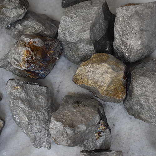 Ferro Molybdenum in Odisha